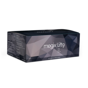 Megix Lift lysning