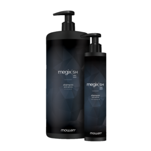 Megix Shampoo